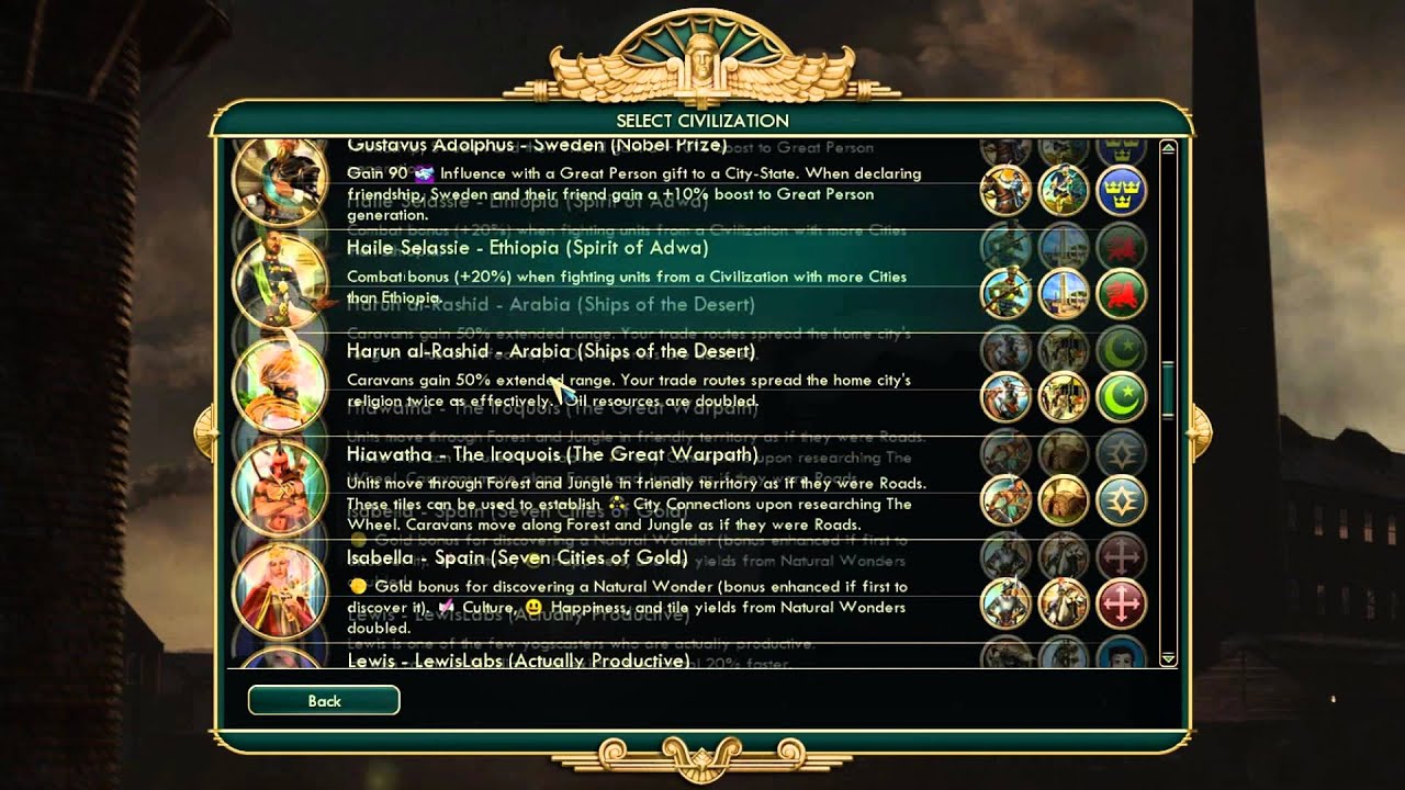 civ 5 multiplayer with mods